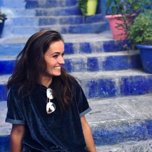 Meet your Posher, Victoria